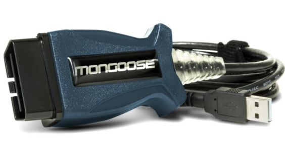 MongoosePro Ford 