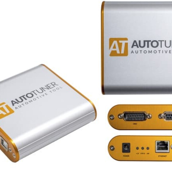 Autotuner tool, OBD, BSL, E-NET, tuning software, tool