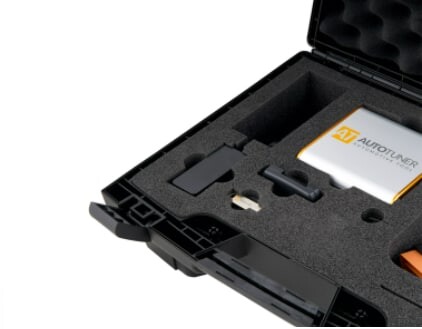 Autotuner tool, OBD, BSL, E-NET, tuning software, tool
