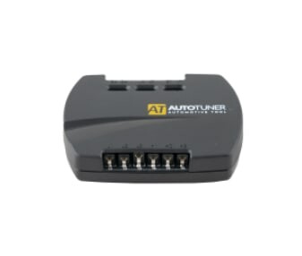 Autotuner tool, OBD, BSL, E-NET, tuning software, tool