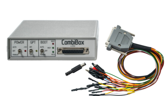 combibox