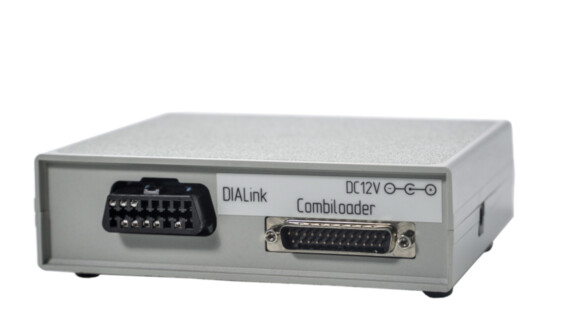 combibox