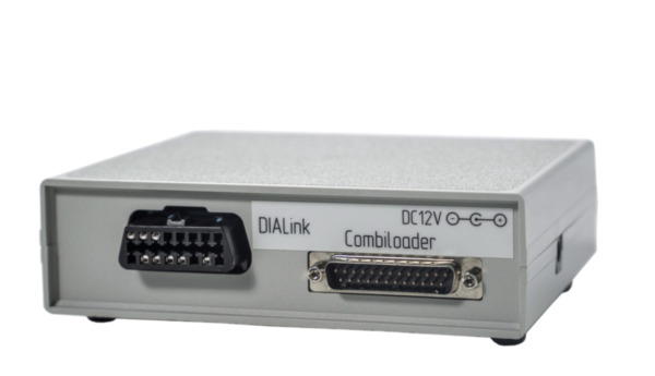 combibox