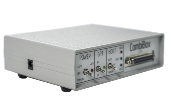 combibox