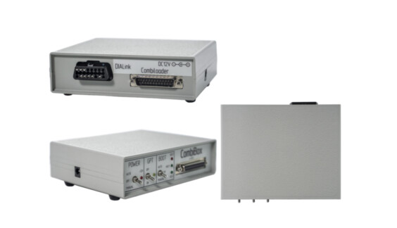 combibox