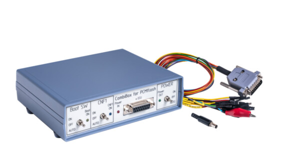 combibox
