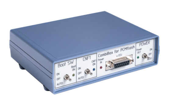 combibox