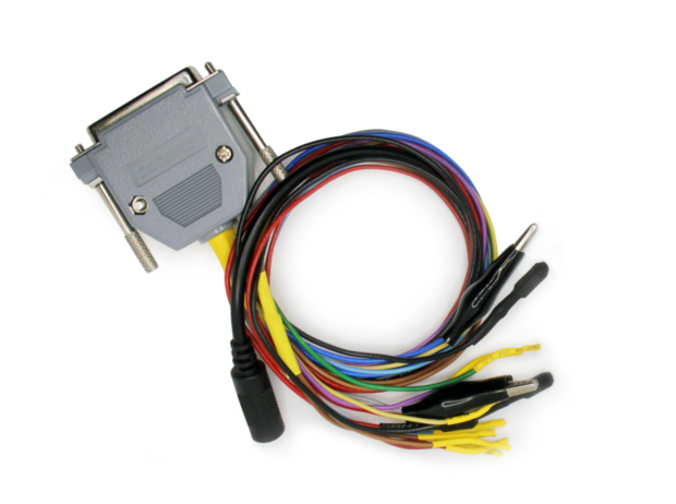 Boot/bench кабель для Scanmatik 2 и PCM Flash