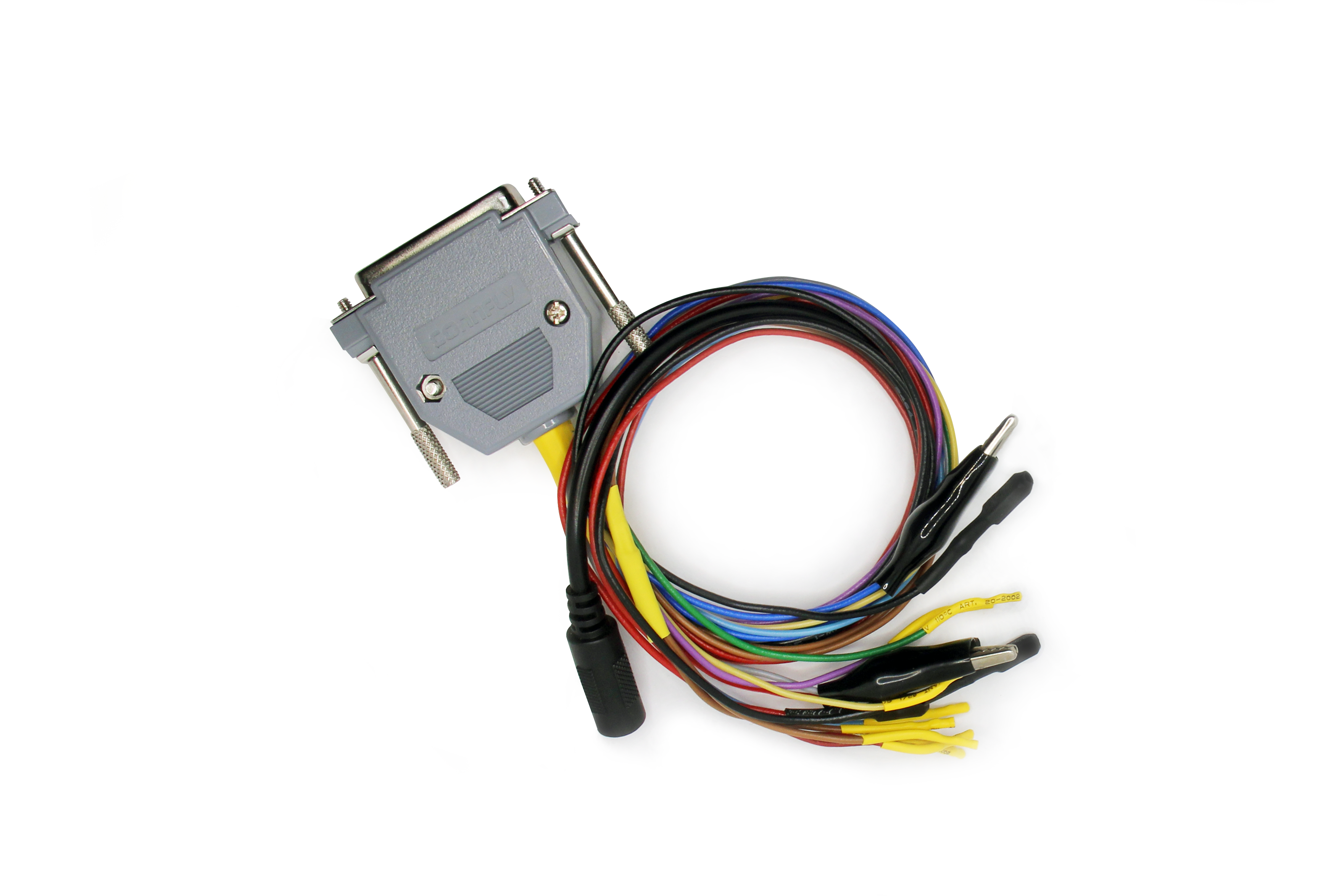 Boot/bench кабель для Scanmatik 2 и PCM Flash